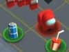 Screenshot von Among.io