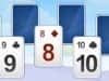 Screenshot von Solitaire TriPeaks Garden