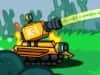 Screenshot von Tank Hero Online