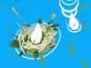 Screenshot von Ducklings.io