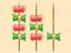 Screenshot von BBQ Skewers