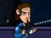Screenshot von Dumb Zombie Online