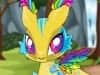 Screenshot von Cute Little Dragon Creator