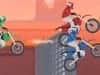 Screenshot von Motocross Hero