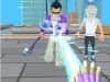 Screenshot von Ice Man 3D
