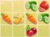 Screenshot von Fruit Mahjong