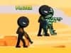 Screenshot von Stickman Team Force 2