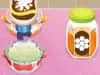 Screenshot von Yummy Toast