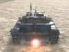 Screenshot von Tank Off