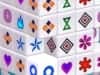 Screenshot von Mahjongg Dimensions 900 seconds