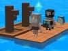 Screenshot von Idle Arks: Sail and Build