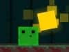 Screenshot von Square Pixel Slime