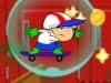 Screenshot von Skate Rush Challenge