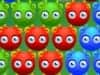 Screenshot von Cute Monster Bubble Shooter