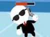 Screenshot von Agent J