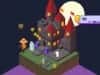 Screenshot von Halloween Idle World