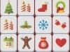 Screenshot von Winter Mahjong