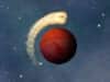 Screenshot von Planet Explorer