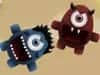 Screenshot von Monster Smack