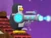 Screenshot von Penguin vs Snowman