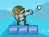 Screenshot von King Soldiers 4