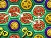 Screenshot von Clockwork Beetles