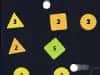 Screenshot von Crazy Balls 3