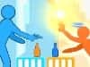 Screenshot von Drunken Duel 2