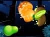 Screenshot von Fruit Blade