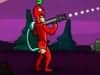 Screenshot von Doodieman Bazooka